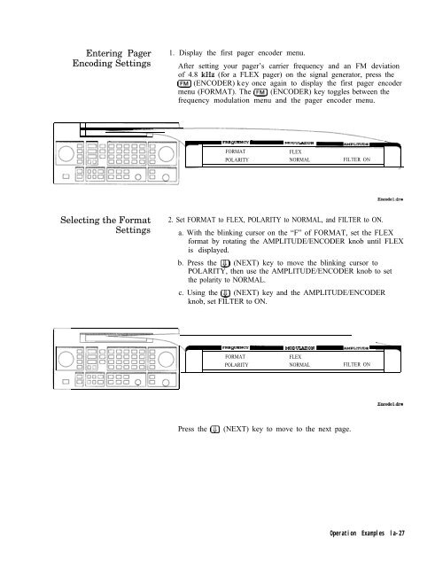 HP 8648 A/B/C/D - Changpuak.ch