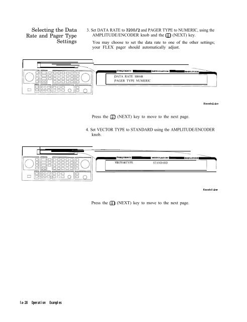 HP 8648 A/B/C/D - Changpuak.ch