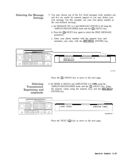 HP 8648 A/B/C/D - Changpuak.ch