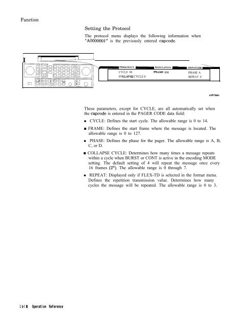 HP 8648 A/B/C/D - Changpuak.ch