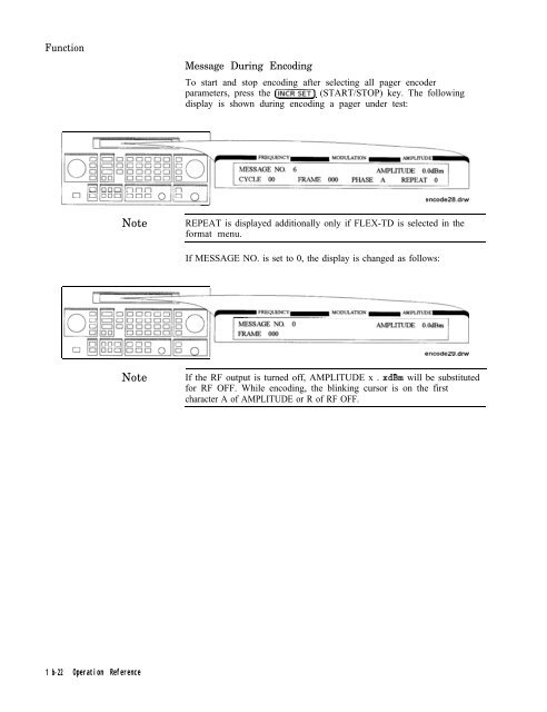 HP 8648 A/B/C/D - Changpuak.ch