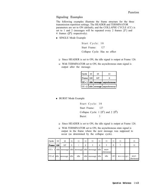 HP 8648 A/B/C/D - Changpuak.ch