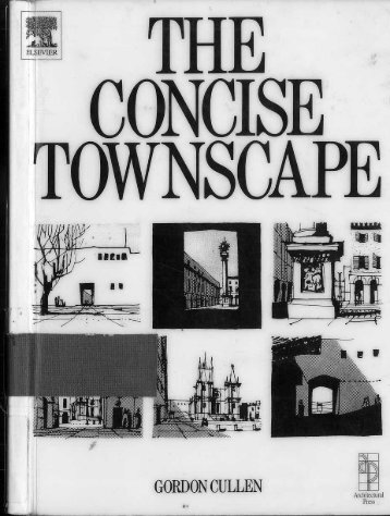 The Consice Townscape by Gordon Cullen.pdf