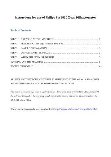 Instructions for Philips PW1830.pdf