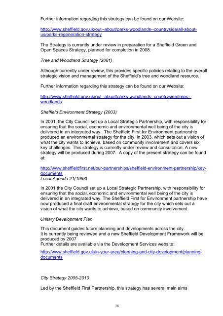 eccelsall woods management plan.pdf - University of Sheffield