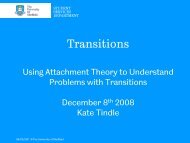 Transitions and Attachment Presentation Kate Tindle.pdf