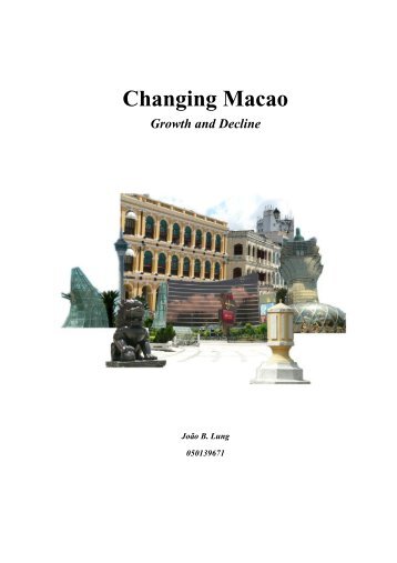 Third Year Dissertation - Changing Macau.pdf