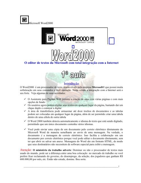 Como formatar uma palavra ou frase automaticamente no Microsoft Word