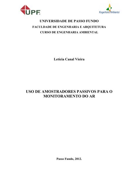 LETÍCIA CANAL VIEIRA.pdf - Universidade de Passo Fundo