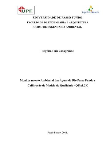 Rogério Luís Casagrande.pdf - Universidade de Passo Fundo