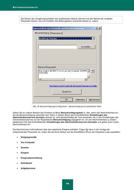 Kaspersky Administration Kit 8.0 - Kaspersky Lab