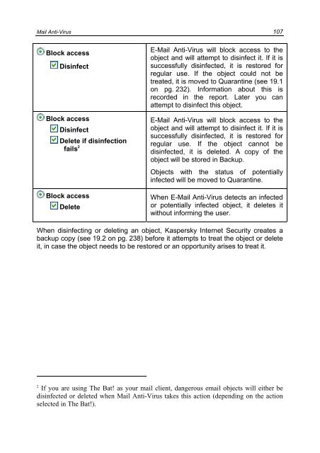 User Guide - Kaspersky Lab