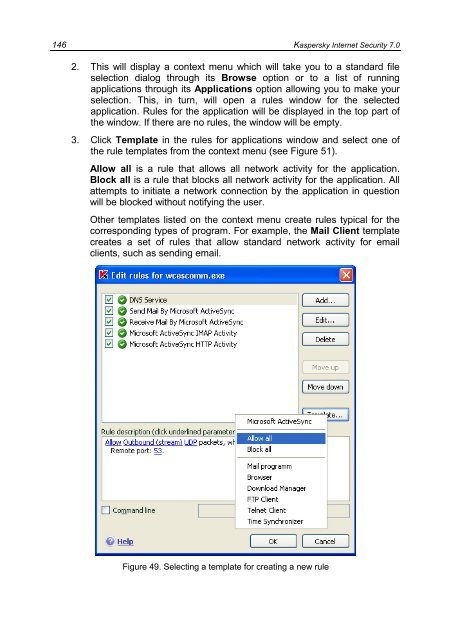 User Guide - Kaspersky Lab