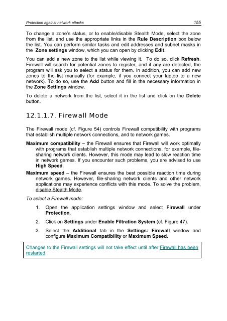 User Guide - Kaspersky Lab