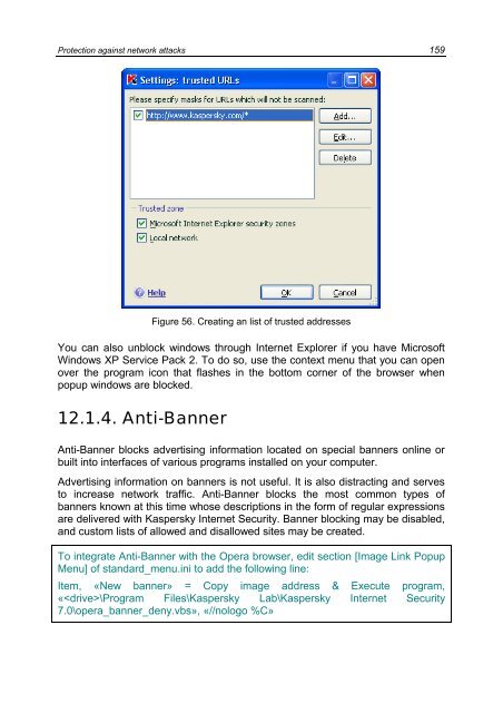 User Guide - Kaspersky Lab