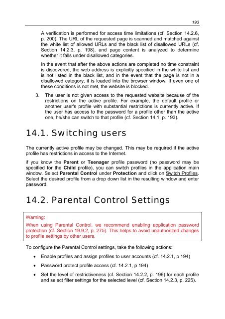 User Guide - Kaspersky Lab