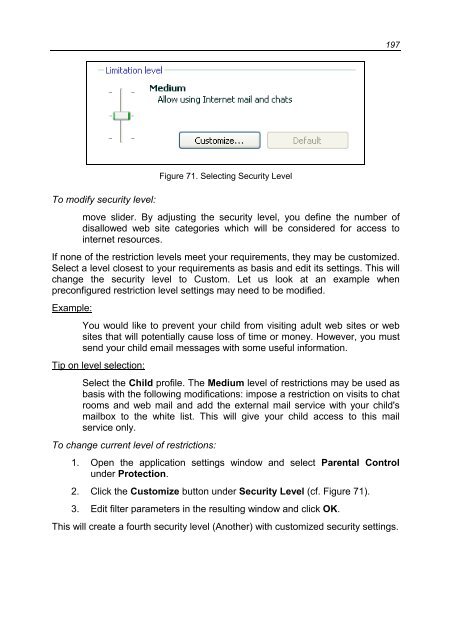 User Guide - Kaspersky Lab