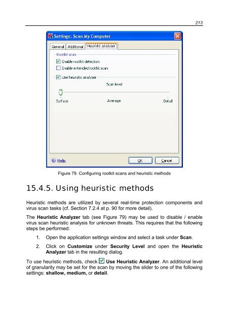 User Guide - Kaspersky Lab