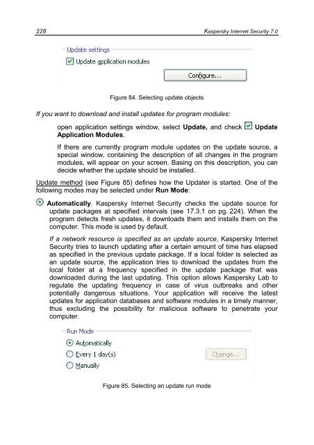 User Guide - Kaspersky Lab