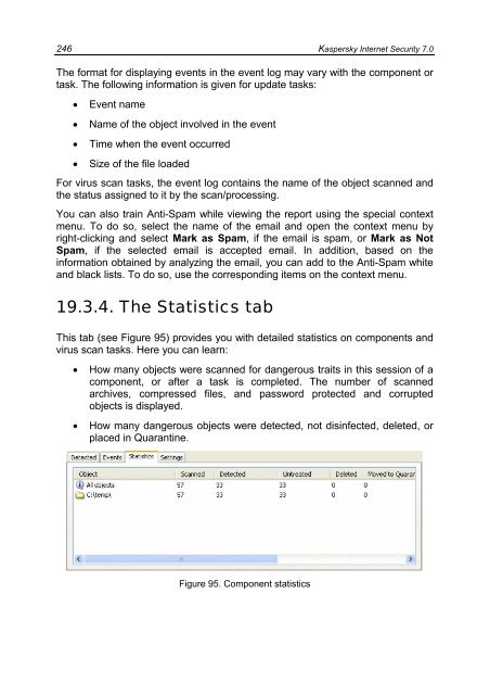 User Guide - Kaspersky Lab