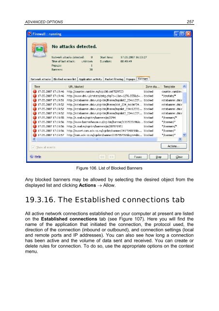 User Guide - Kaspersky Lab