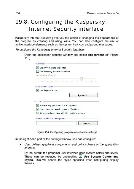 User Guide - Kaspersky Lab