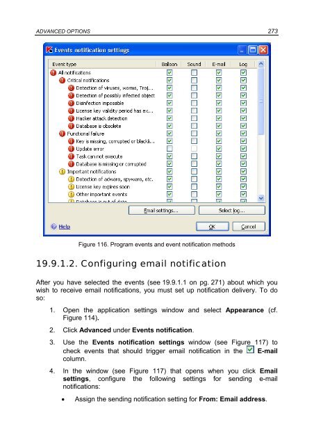 User Guide - Kaspersky Lab