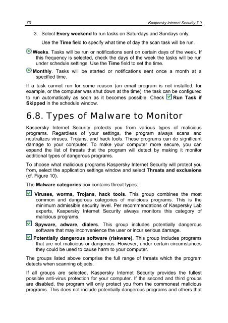 User Guide - Kaspersky Lab