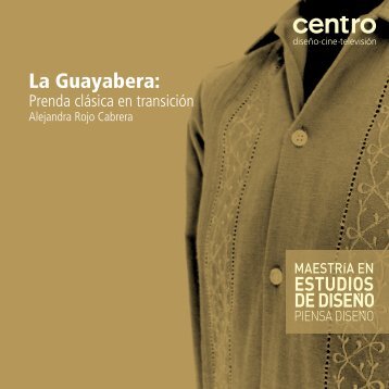 La Guayabera: - Centro