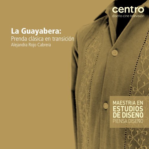 La Guayabera: - Centro