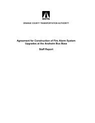 Agreement for Construction of Fire Alarm System Upgrades at the ...