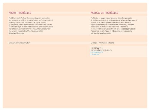 Directorio de Diseño Mexicano - Centro