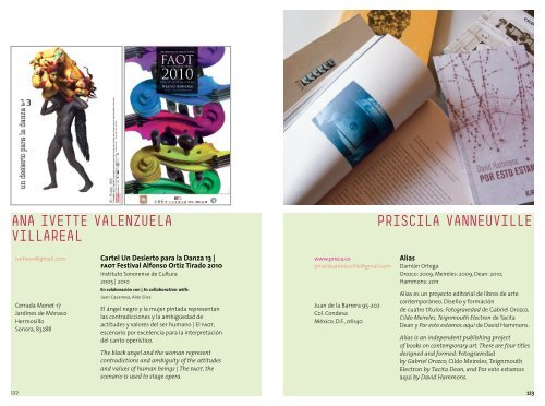 Directorio de Diseño Mexicano - Centro