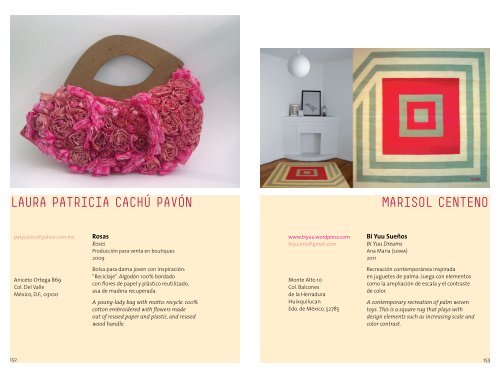 Directorio de Diseño Mexicano - Centro