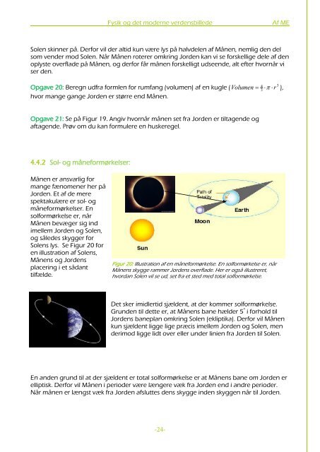 Fysik og det moderne verdensbillede.pdf - Horsens HF og VUC