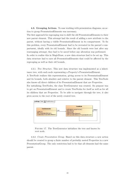 A MagicUWE Extension for Semi-Automatic Layout ... - UWE - LMU