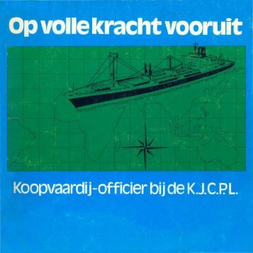 De technische dienst - Varen Is Fijner