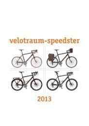 velotraum-speedster