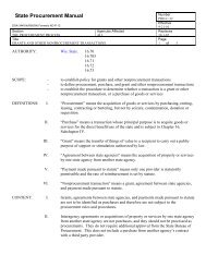 PRO-C-32 - VendorNet