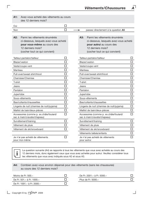 Questionnaire (PDF-File)