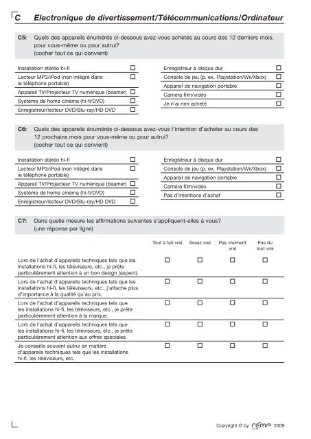Questionnaire (PDF-File)