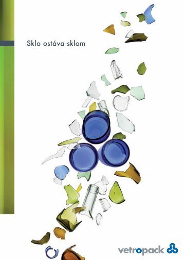 Recyklácia skla