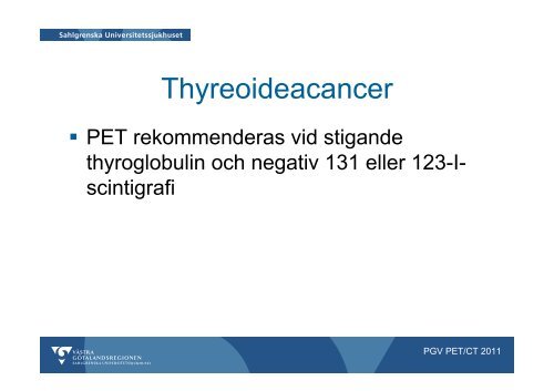 PET/CT PGV - 110126