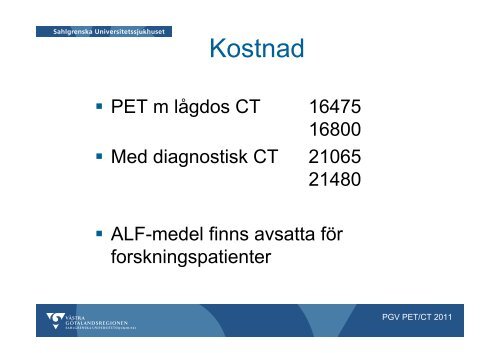 PET/CT PGV - 110126