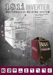 5-Size Victor 6700C2475 Cut Skill LP Propane//Natural Gas 350 Series Cutting Tip