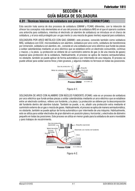 advertencia - Victor Technologies - Europe