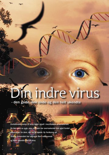 Din indre virus - Viden (JP)