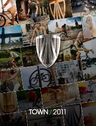 TOWN/2011 - Vintage Trek