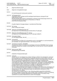 Bundeskammer Arch. u. Ing.konsulenten, LB HIA (2010) ÖNORM ...