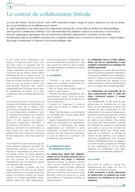 Guide de la commande publique d'architecture - Ordre des Architectes